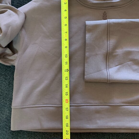 FP Movement by Free People Brown Hoodie - Picture 11 of 13